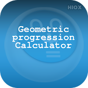 Top 21 Education Apps Like Geometric progression Calc - Best Alternatives