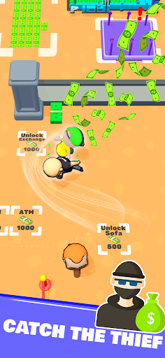 Deposit Money Screen 2