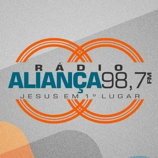 Rádio Aliança 98,7 FM