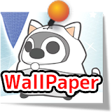 Pesoguin Wallpaper 03 Penguin icon