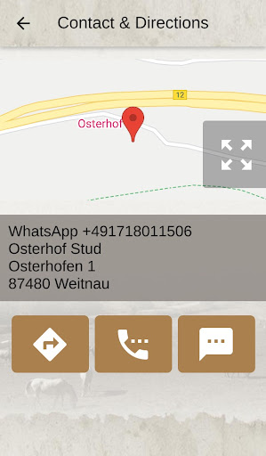 Osterhof Stud Screen 3