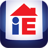 iEvaluateHomes & Home Search icon