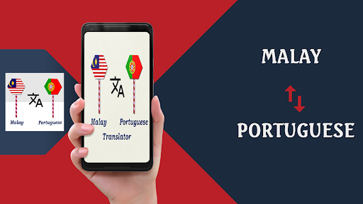 Android application Malay To Portuguese Translator screenshort