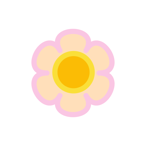 花花收纳 logo