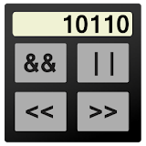 Bitwise Calculator icon
