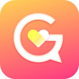 Glinty - Video Chat & Online icon