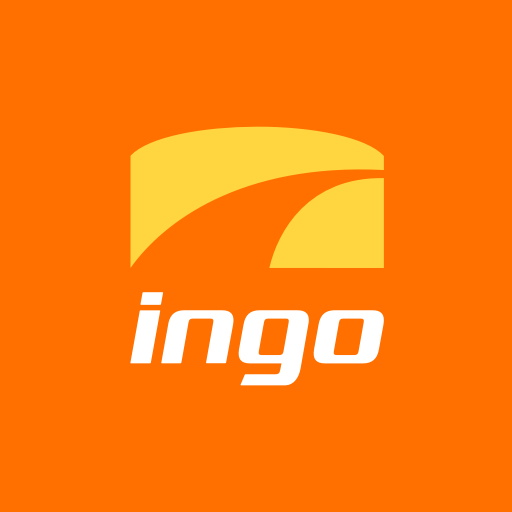 INGO logo