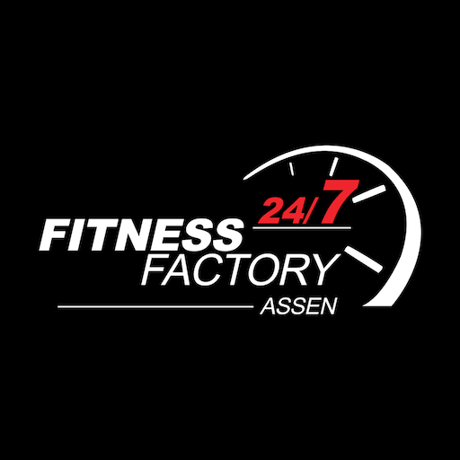 Fitness Factory Assen logo