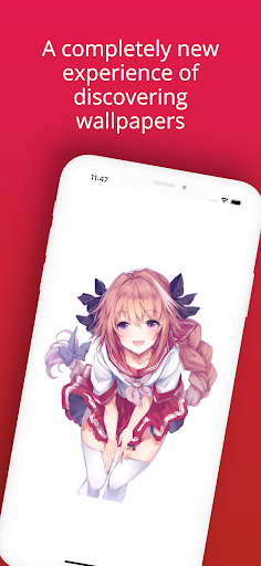 Decent Demon - Mega Wallpapers Screen 3