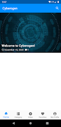 Cyberogen