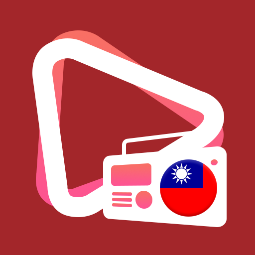Taiwan Radio logo