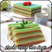 Top 31 Food & Drink Apps Like Aneka Resep Kue Lapis - Best Alternatives