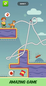 long nose dogi 1.0 APK + Mod (Free purchase) for Android