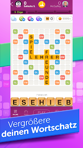 Words With Friends