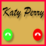 Katy Perry Calling Prank icon