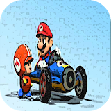 Trick Mario-Kart 8 icon