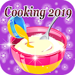 Cover Image of Download girls in kitchen strawberry co  APK