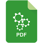 Cover Image of Herunterladen PDF-Dienstprogramme  APK