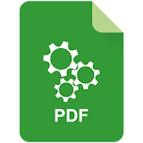 PDF Utilities icon