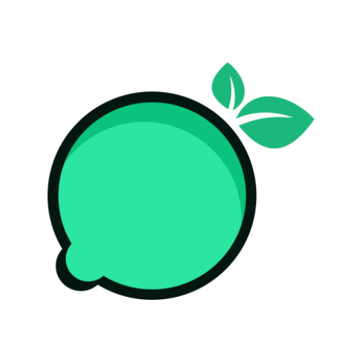 綠檸小說大全 - 不花錢看海量熱門小說 - 小說閱讀追書神器 logo