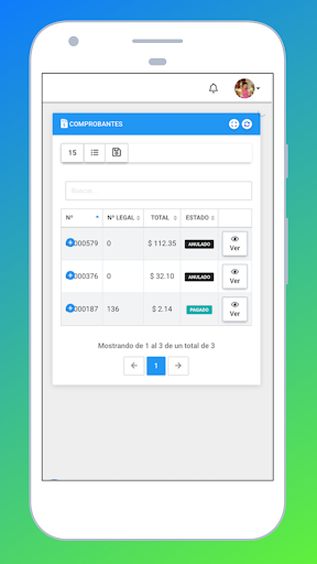 WIFI_SOLUTION Screen 2