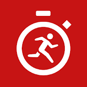 Free Interval Trainer - Fitness Boxing Timer  Icon