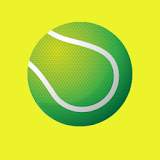 Tennis Live h24 icon