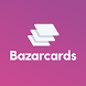 Bazzarcards Merchant - Androidアプリ