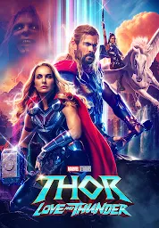 图标图片“Thor: Love and Thunder”