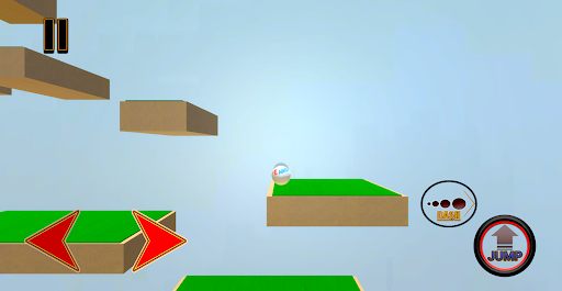 Climb With Ball Screen 2