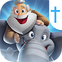 Noah's Elephant in the Room - Back to 1.1 APK Télécharger