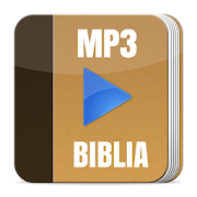 Mp3 Biblia  Icon