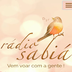 Cover Image of ดาวน์โหลด Rádio Sabiá 1.1 APK