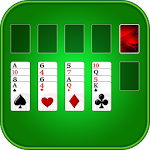 Cover Image of Baixar Forty and Eight Solitaire  APK