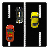 Highway Traffic Car Racer icon