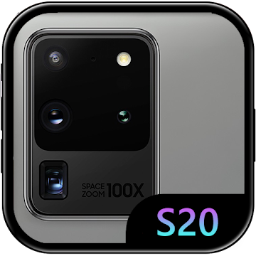 Captura de Pantalla 1 S20 Camera - Camera for S20, Galaxy S20 Camera android