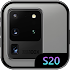 S20 Camera - Camera for S20, Galaxy S20 Camera1.2.18