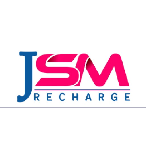 JSM Recharge - Google Play 앱