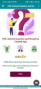 Animal Genetics & Breeding Unknown
