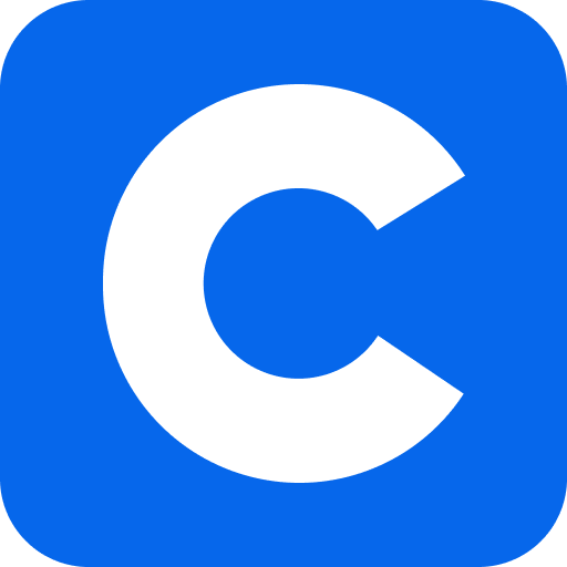Cashero your digital cash hero logo
