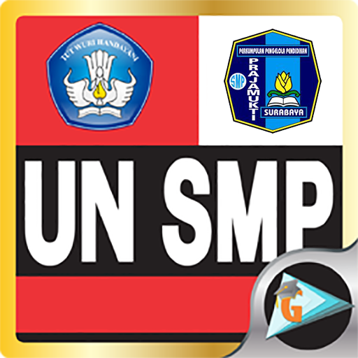 CBT UN PRAJA MUKTI SURABAYA