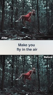 Fly Camera – Make you fly Apk Download 2