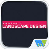 LANDSCAPE DESIGN icon