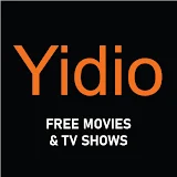 yidio free movies and tv shows icon