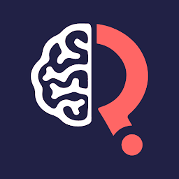 Icon image Brain Quiz: Picture games, pro