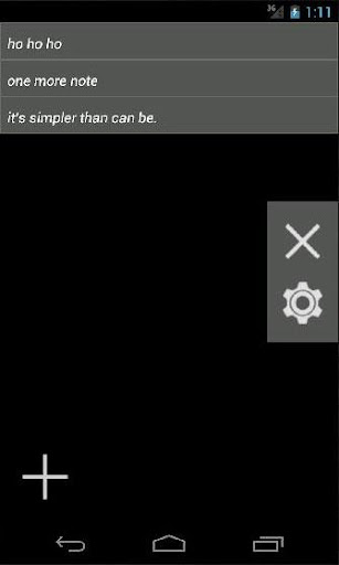 Pocketbook LITE Screen 3