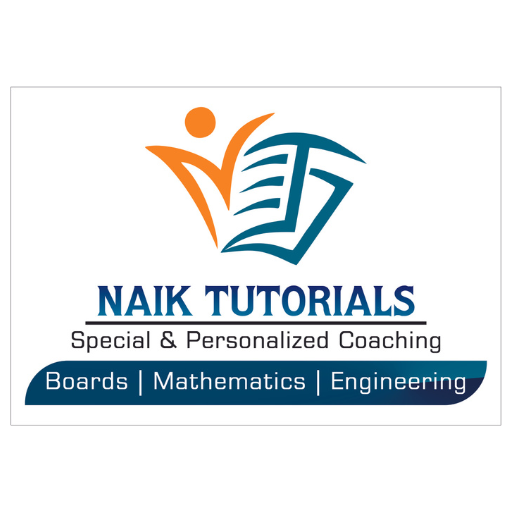 NAIK TUTORIALS ( Adesh Sirs) logo