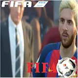 New Guide Fifa 2017 icon