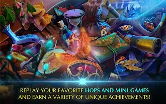 Game screenshot Spirit Legends: Solar Eclipse hack