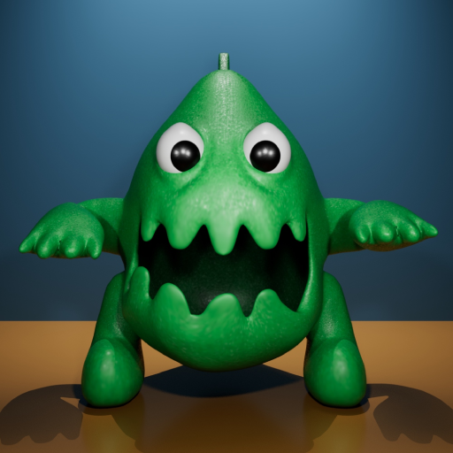 Green Monster Survival 4 Story - Apps on Google Play
